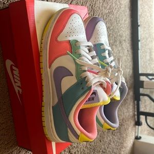 Easter Dunks